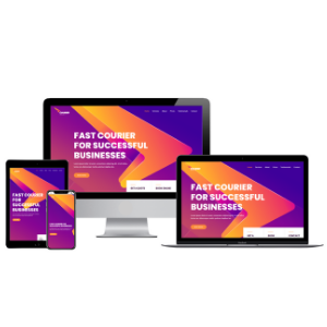 FREE Professional Custom Website